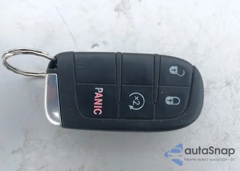 2017 Jeep Renegade Altitude Fwd from USA, damaged, VIN ZACCJABB3HPG25626